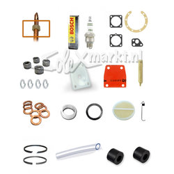 Solex Révision paquet - Solex Oto