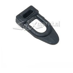 Attache capot volant