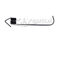 Ressort de décompression - Ancien type Solex