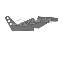 Levier decompression - Ancien type Solex