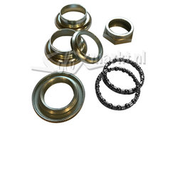 Jeu de direction Solex