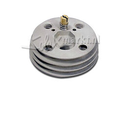 Solex Culasse (avec décompression)