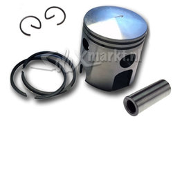 Piston Solex (Cylindre de course) 39.5mm.