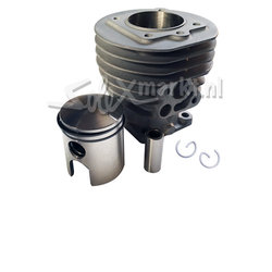 Solex Cylindre (Nikasil) 