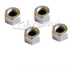 écrou Cylindre (set)