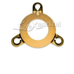 Plaque de verrouillage Roulement de vilebrequin - Oto / Koffertje