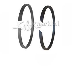 Segments (2x) pour ancien Type