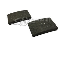 Patins d'embrayage (set)