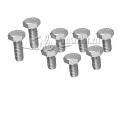 Boulons Couvercle carter