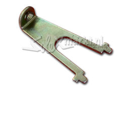 Etrier de support de corps de filtre à air