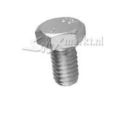 boulon de fixation pour Capot filtre à air