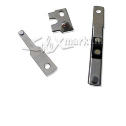 Rupteur - Vis platinées Néerlandais Solex