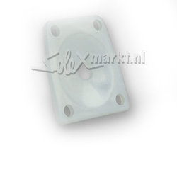 Siège de membrane Solex 