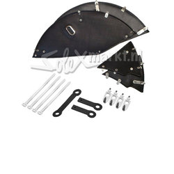 Garde-boue Solex 3300 - Solex 3800