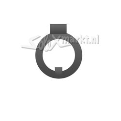 Circlip Solex Bielle