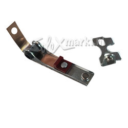 Rupteur - Vis platinées Solex 45 - 330 - 660 - 1010 - 1400 