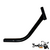Poutre Centrale Tube Cadre Rond (Occasion)