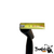 Poutre Centrale Tube Cadre Rond (Occasion)
