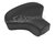 Dessus de selle Noir - pour 3300, 3800, 5000, Micron, Oto, 4800 black 'n roll