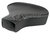 Dessus de selle Noir - pour 3300, 3800, 5000, Micron, Oto, 4800 black 'n roll