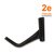 Poutre Centrale Tube Cadre Rond (Occasion)