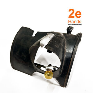 Capot Phare Solex 2200(d'occasion)