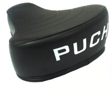 Puch zadel dik