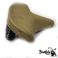 Solex Oto Zadel