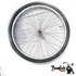 Solex voorwiel 24'' solexen
